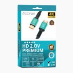 Accton HDMI 4K 1.5Meter