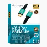 Accton HDMI 4K 10Meter