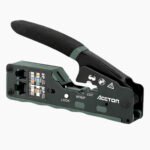 Accton RJ45 Crimp Tool